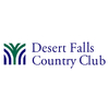 Desert Falls Country Club Logo