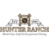 Hunter Ranch Golf Course Logo