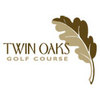 Twin Oaks Golf Course Logo
