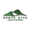 Santa Rita Golf Club Logo