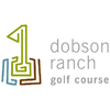 Dobson Ranch Golf Course Logo