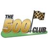 The 500 Club - Futures Course Logo