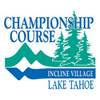 Championship at Incline Village Golf Resort Logo