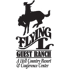 Flying L Guest Ranch Golf Course Logo