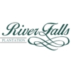 River Falls Plantation Logo