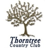 Thorntree Country Club Logo
