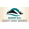 The Summit at Shanty Creek Logo