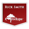 Smith Signature at Treetops Sylvan Resort Logo