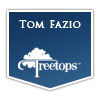 Fazio Premier at Treetops Sylvan Resort Logo