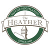 The Heather at Boyne Highlands Resort & Country Club Logo