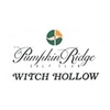 Pumpkin Ridge Golf Club - Witch Hollow Course Logo