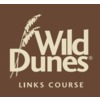 Links at Wild Dunes Golf Links Logo
