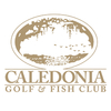 Caledonia Golf & Fish Club Logo