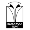 River at Blackwolf Run Golf Course Logo