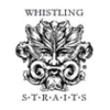 Straits Golf Course at Whistling Straits Logo