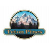 Teton Pines Country Club & Resort Logo