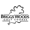 Briggs Woods Golf Course Logo