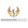 Roadhaven Golf Course Logo