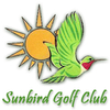 Sunbird Golf Resort Logo