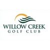 Willow Creek Golf Course Logo
