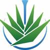 Verde Santa Fe Golf Course Logo