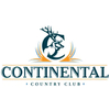 Continental Country Club Logo