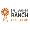 Trilogy Golf Course Logo