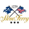 Links at Stono Ferry, The Logo