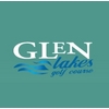 Glen Lakes Municipal Golf Course Logo