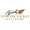 Apache Stronghold Golf Course Logo