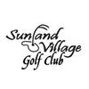 Sunland Village Golf Course Logo