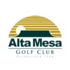Alta Mesa Country Club Logo