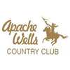 Apache Wells Country Club Logo
