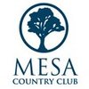 Mesa Country Club Logo