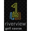 Riverview Golf Course Logo