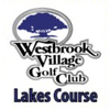 Westbrook Village Golf Club - Lakes Course Logo