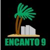 Encanto Nine Golf Course Logo