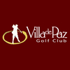 Villa de Paz Golf Course Logo