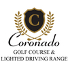 Coronado Golf Course Logo