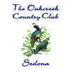 Oakcreek Country Club, The Logo