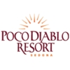 Poco Diablo Resort Logo
