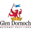 Glen Dornoch Golf Links Logo
