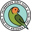 Palmbrook Country Club Logo