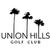 Union Hills Country Club Logo