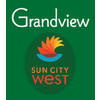 Grandview Golf Course at Sun City West Logo