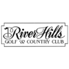 River Hills Golf & Country Club Logo
