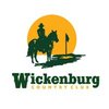 Wickenburg Country Club Logo