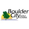 Boulder City Municipal Golf Course Logo