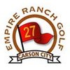 Sierra/Comstock at Empire Ranch Golf Course Logo