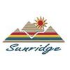 Sunridge Golf Club Logo